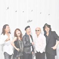 BARBEE BOYS:MasterBee